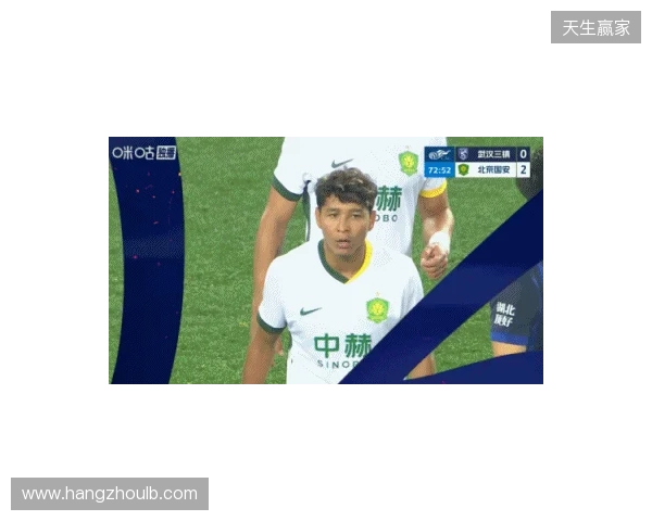 开门红!国安2-0三镇 法比奥破门方镜淇送礼张玉宁建功 国安负2分