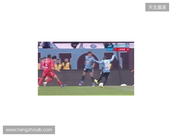 前3轮2负！海港0-1送英博赛季首胜 马莱莱助攻阿奇姆彭制胜