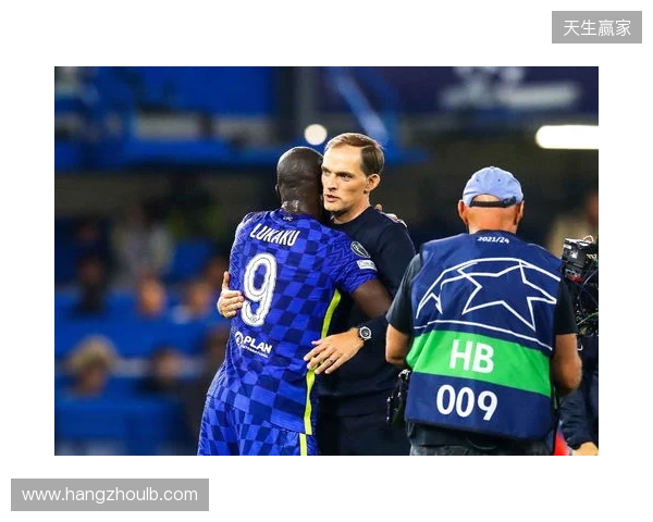 坎迪:切尔西缺乏领袖,需要签马奎尔式球员并请回德罗巴