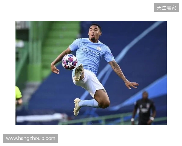 米体：米兰关注热苏斯，阿森纳不会设置太大障碍来放他走